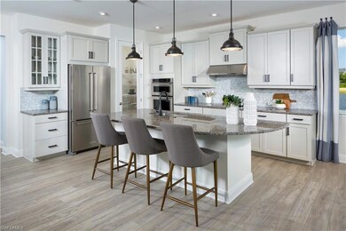 Model Kitchen