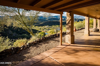 34970 S Westridge Ln, Black Canyon City, AZ 85324 - photo 4