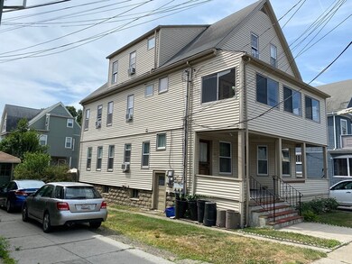 26 Egerton Rd unit 2, Arlington, MA 02474 - photo 3