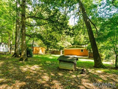 Great Back Yard