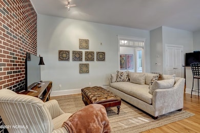 715 N 4th St unit 302, Wilmington, NC 28401 - photo 7