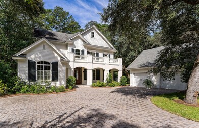 130 Bull Point Dr, Seabrook, SC 29940 - photo 3