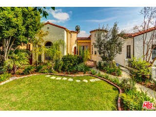 1078 S. Point View St.