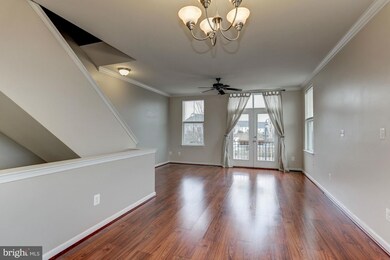 16782 Blackjack Oak Ln unit 37, Woodbridge, VA 22191 - photo 7