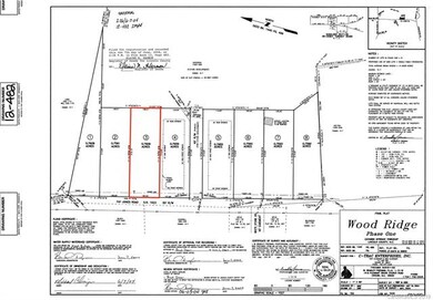 0 Fay Jones Rd unit 3 3465037, Denver, NC 28037 - photo 4