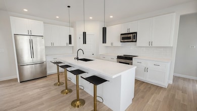 2033 Blessed Dr, Inman, SC 29349 - photo 3