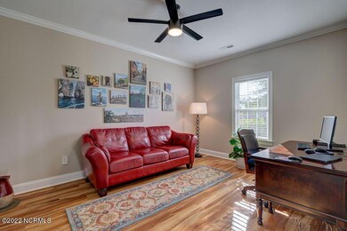 4009 Berberis Office 2