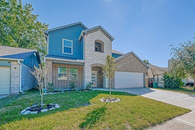 7514 Pepperbrook Dr, Houston, TX 77041 - photo 2