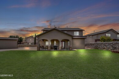 13733 Paseo de Fe Cir, El Paso, TX 79928 - photo 5