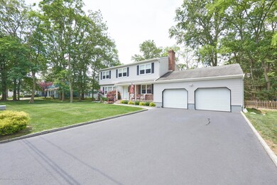 2010 Oakhurst Pkwy, Oakhurst, NJ 07755 - photo 2