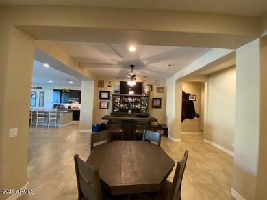 FORMAL DINING