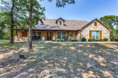101 Brady Coleman Ln, Springtown, TX 76082 - photo 4