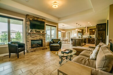 Main Living Room