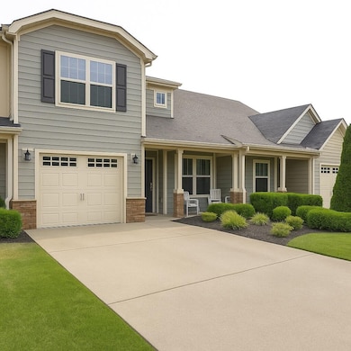 4120 Empire Maker Way, Murfreesboro, TN 37128 - photo 2