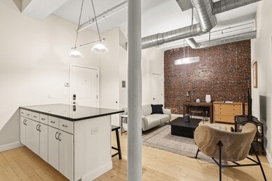 37 Temple Place unit 501, Boston, MA 02111 - photo 3