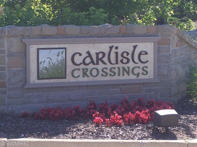 1340 Munich St SW unit 11, Byron Center, MI 49315 - photo 5