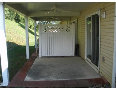 Patio/Deck. Grwat covered porch to enjoy the eveni