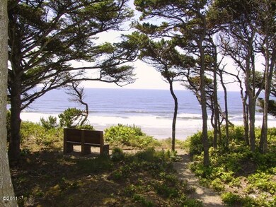 Ocean Views