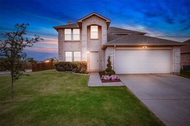 701 Hanceville Way, Wylie, TX 75098 - photo 3