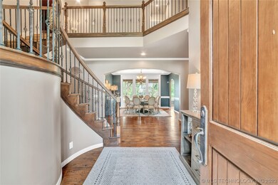 13154 S 116th East Ave, Broken Arrow, OK 74011 - photo 3