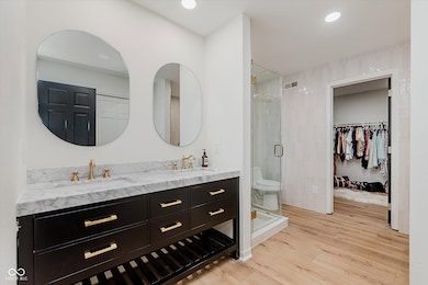 12082 Aldenham Blvd, Fishers, IN 46037 - photo 3