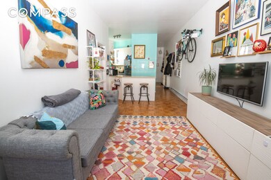 502 W 141st St unit 6-A, New York, NY 10031 - photo 2