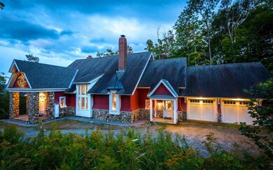 34 Morning Star Dr, Ludlow, VT 05149 - photo 4