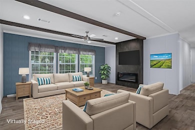 4235 Jennings Fish Camp Rd, Lake Wales, FL 33898 - photo 2