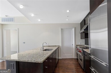 10 Terminus Place unit 2207, Atlanta, GA 30305 - photo 6