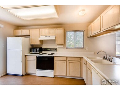 Large Kitchen