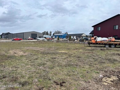 Newer structures nearby