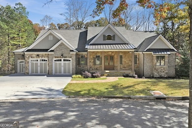 6011 Windjammer Way, Gainesville, GA 30506 - photo 4