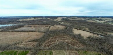 Public Land Behind Property