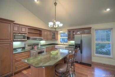 324 Drews Prairie Rd, Toledo, WA 98591 - photo 2