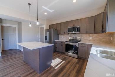 108 Pin Oak Rd, Spencer, IN 47460 - photo 3