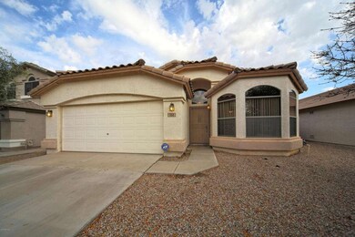 Front of home 4