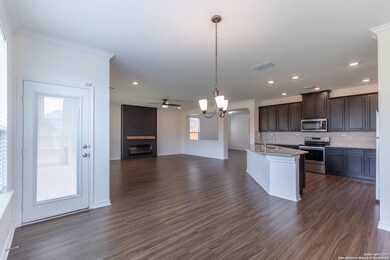 22207 Esperanza Way, San Antonio, TX 78261 - photo 7