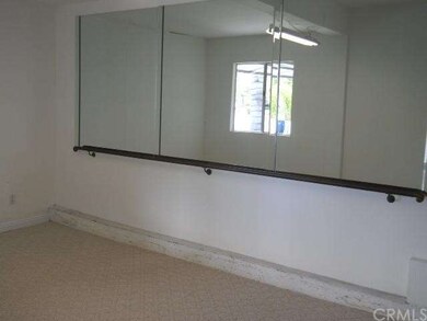 EXERCISE ROOM