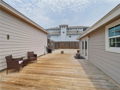 419 E Cotter Ave, Port Aransas, TX 78373 - photo 4