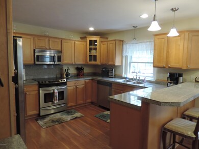 16th Street, Twin Lake 016