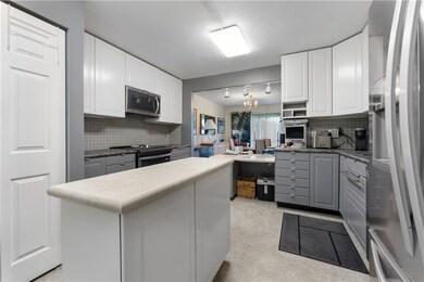 This custom designed and remodeled kitchen will be