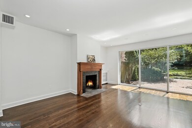 2712 O St NW, Washington, DC 20007 - photo 5