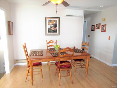 Dining Area!