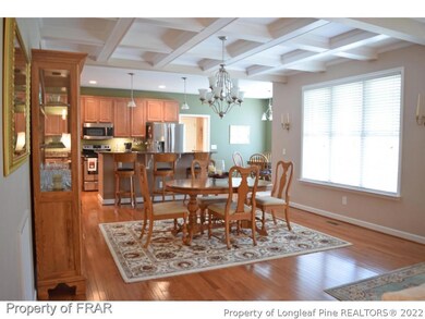 cove ceiling accents formal