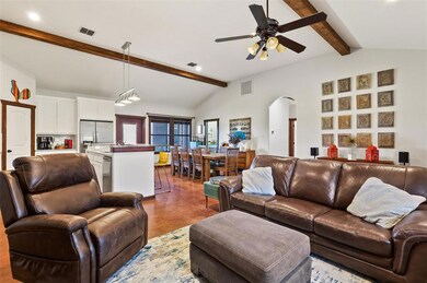 532 County Road 1110, Decatur, TX 76234 - photo 4