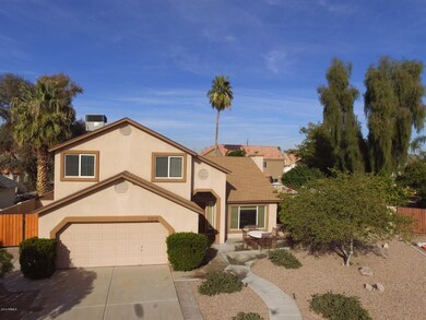 1952 E Kent Ave, Chandler, AZ 85225 - photo 2
