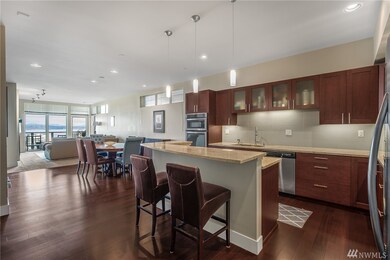 The Commencement unit 309, Ruston, WA 98407 - photo 7