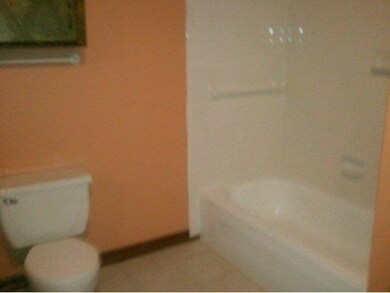 2 full large bathrooms