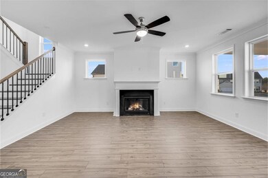 6055 Misty Hill Lane - Ready Now!