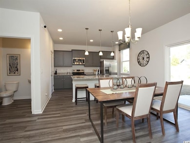 2269 Blackthorn Dr unit Lot 173 - Penwell B, Conway, SC 29526 - photo 4